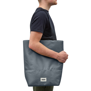 Logotrade promotional item image of: Black+Blum 16L Insulated Tote/ Cooler Bag