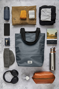 Logotrade corporate gift picture of: Black+Blum 16L Insulated Tote/ Cooler Bag