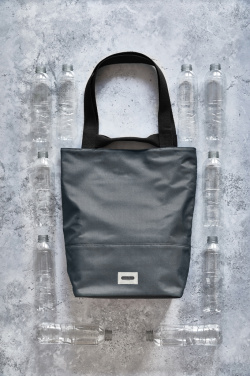 Logo trade promotional product photo of: Black+Blum 16L Insulated Tote/ Cooler Bag