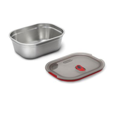 Logo trade corporate gifts picture of: Black+Blum Mealprep Box 3pcs Set Small, Medium, Large