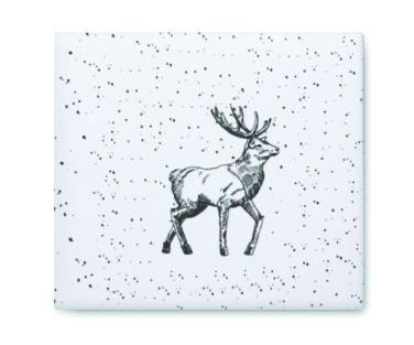 Logotrade corporate gift picture of: Seasonal ceramic mug 300ml