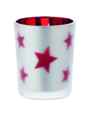 Logotrade promotional giveaway image of: LED tea light candle