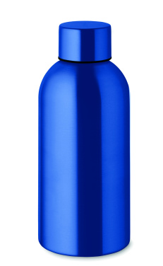 Logotrade business gifts photo of: Single wall bottle 500 ml