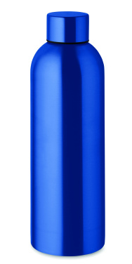 Logotrade corporate gift image of: Single wall bottle 750 ml