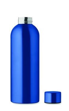 Logotrade promotional merchandise photo of: Single wall bottle 750 ml