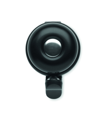 Logotrade corporate gift picture of: Apple® smart finder bike bell