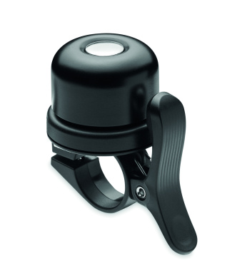 Logotrade promotional giveaway image of: Apple® smart finder bike bell