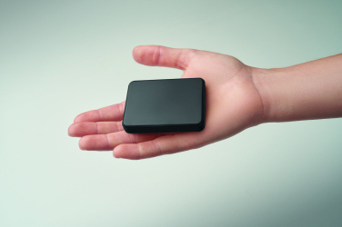 Logotrade promotional item image of: 5000 mAh Power bank