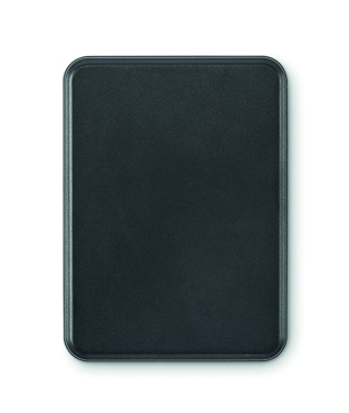 Logo trade promotional products picture of: 5000 mAh Power bank