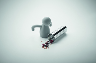 Logo trade promotional products picture of: Funny tea infuser
