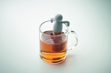 Logo trade advertising product photo of: Funny tea infuser