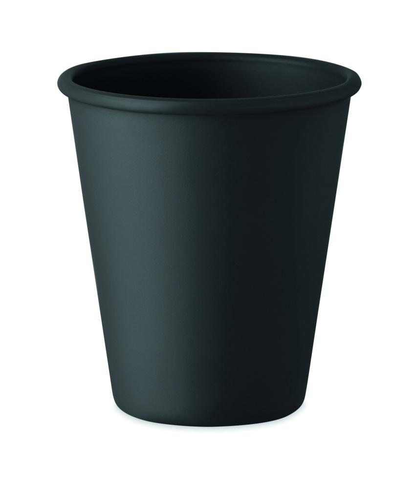 Logo trade advertising product photo of: Reusable PLA single wall cup