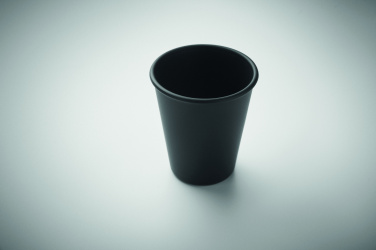 Logo trade advertising products image of: Reusable PLA single wall cup