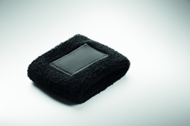 Logotrade promotional product picture of: Wristband in polycotton