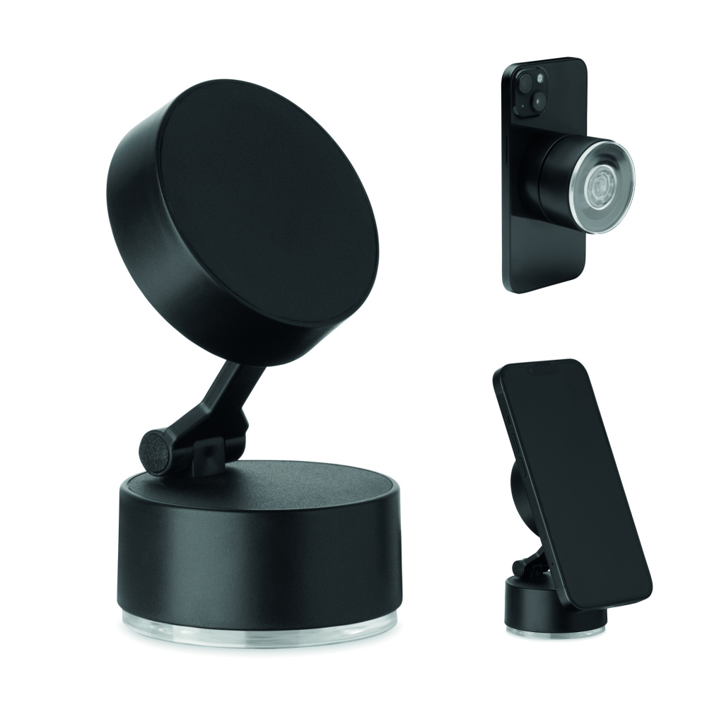 Logotrade promotional gift picture of: Magnetic phone holder