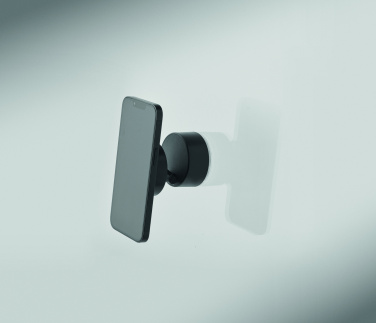 Logo trade promotional giveaway photo of: Magnetic phone holder