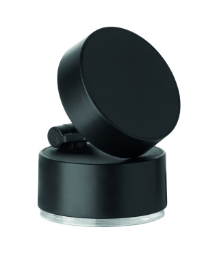 Logo trade promotional items image of: Magnetic phone holder