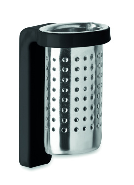 Logotrade promotional item picture of: Tea infuser with hook