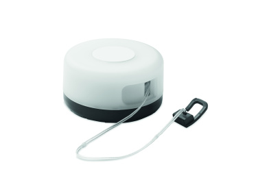 Logotrade promotional item picture of: Retractable LED string light