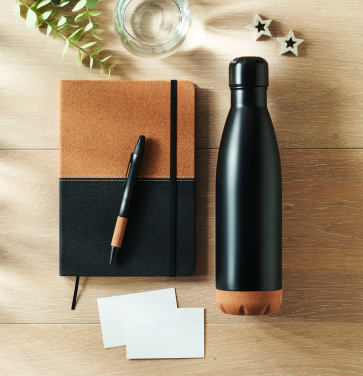 Logotrade promotional item picture of: 3 piece gift set in box