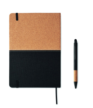 Logotrade promotional item picture of: 3 piece gift set in box