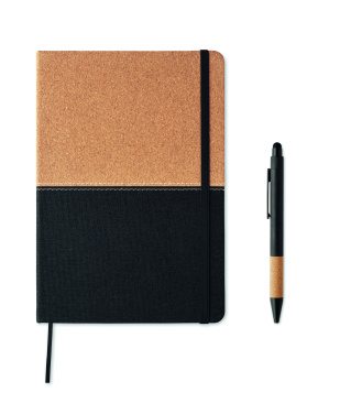 Logotrade corporate gift picture of: 3 piece gift set in box