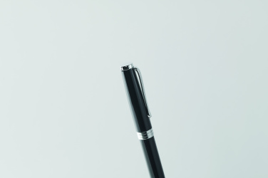 Logo trade promotional gifts picture of: Twist ball pen in box