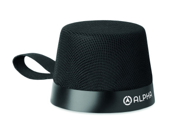 Logotrade promotional items photo of: 3W wireless speaker with stand
