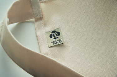 Logo trade promotional product photo of: Organic cotton apron 240 gr/m²