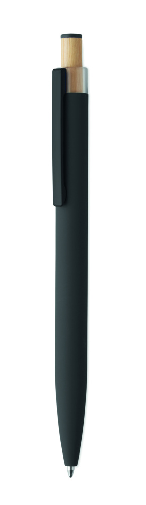 Logotrade promotional product image of: Recycled aluminium pen
