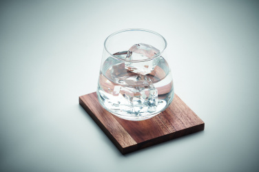 Logo trade advertising products picture of: Whisky short drink glass set