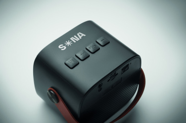 Logotrade promotional product picture of: 5W wireless speaker