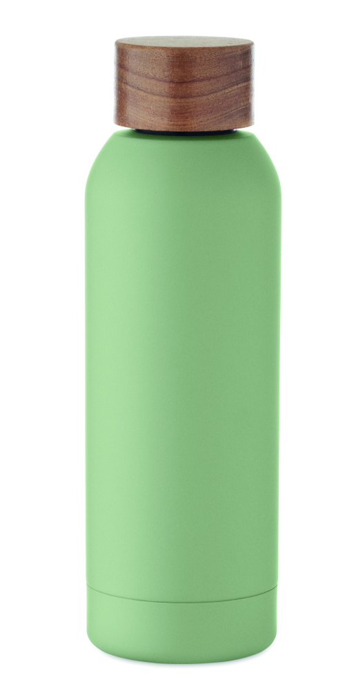 Logotrade business gift image of: Single wall bottle 700 ml