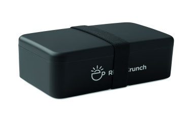 Logotrade promotional gifts photo of: Lunch box in PP 750 ml