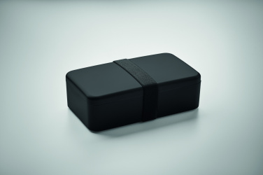 Logo trade promotional product photo of: Lunch box in PP 750 ml