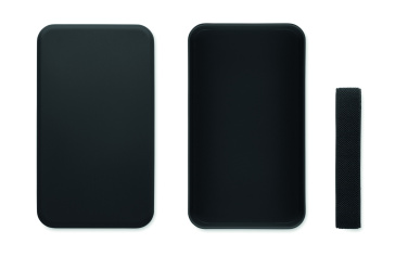 Logotrade promotional gift image of: Lunch box in PP 750 ml