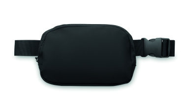 Logotrade promotional merchandise picture of: Waist bag in 210D polyester