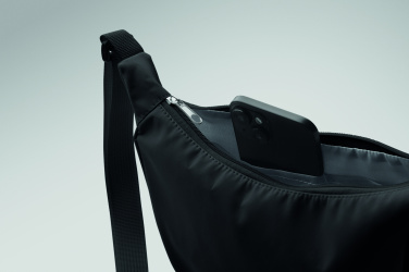 Logotrade promotional product picture of: Sling bag in 400D Oxford