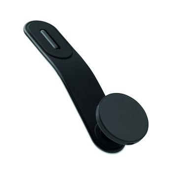 Logo trade promotional product photo of: 15W magnetic car charger