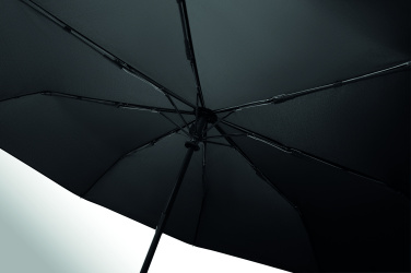 Logotrade corporate gift image of: 21 inch windproof umbrella