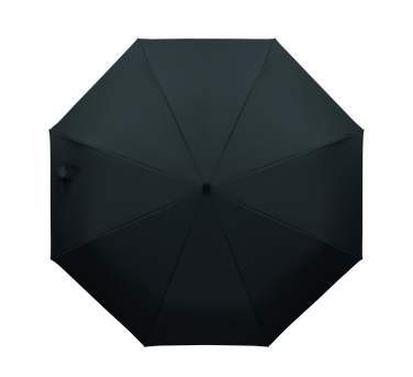 Logotrade advertising product picture of: 21 inch windproof umbrella