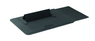 Logotrade promotional merchandise picture of: 16 inch felt laptop sleeve