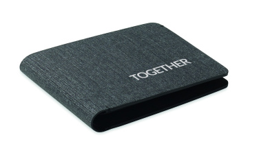 Logo trade promotional gift photo of: Anti-loss finder PU wallet