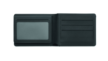 Logo trade promotional item photo of: Anti-loss finder PU wallet