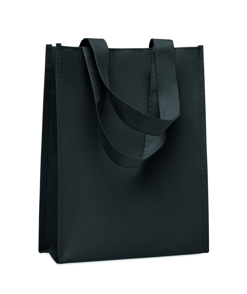 Logotrade advertising products photo of: Small gift bag in RPET