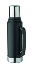Double wall bottle 1L