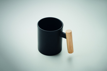 Logo trade promotional products picture of: Ceramic mug 320 ml