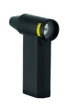 Logo trade promotional giveaway photo of: Portable turbo fan