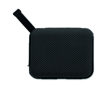Logo trade promotional giveaway photo of: 5W wireless speaker