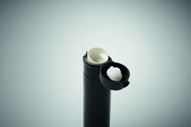 Logo trade promotional items picture of: Double wall bottle 300 ml